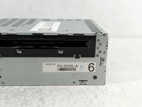 2013-2013 Ford Explorer Am Fm Cd Player Radio Receiver - Oemusedautoparts1.com