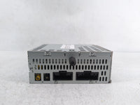 2013-2013 Ford Explorer Am Fm Cd Player Radio Receiver - Oemusedautoparts1.com