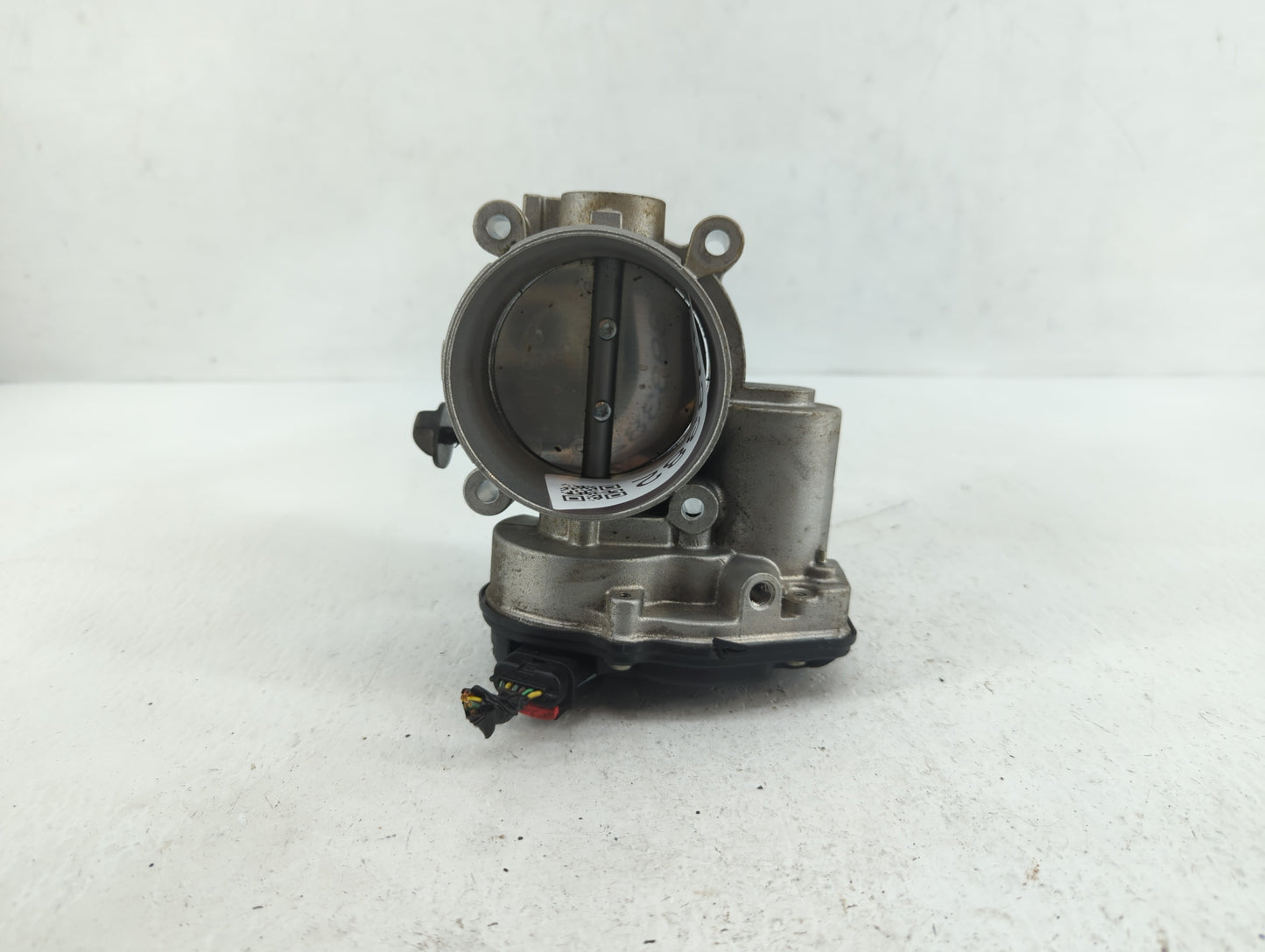 2011-2019 Ford Explorer Throttle Body P/N:AT4E-9F991-EL AT4E-9F991-EH Fits Fits 2011 2012 2013 2014 2015 2016 2017 2018 2019