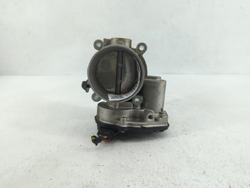 2011-2019 Ford Explorer Throttle Body P/N:AT4E-9F991-EL AT4E-9F991-EH Fits Fits 2011 2012 2013 2014 2015 2016 2017 2018 2019