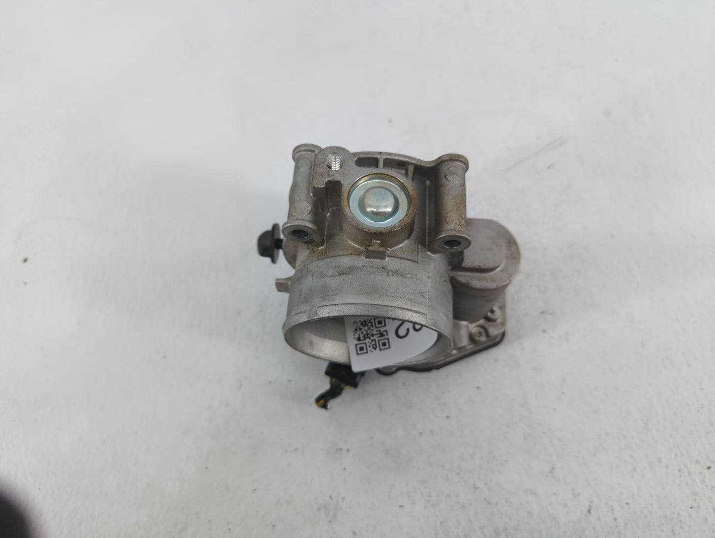 2011-2019 Ford Explorer Throttle Body P/N:AT4E-9F991-EL AT4E-9F991-EH Fits Fits 2011 2012 2013 2014 2015 2016 2017 2018 2019