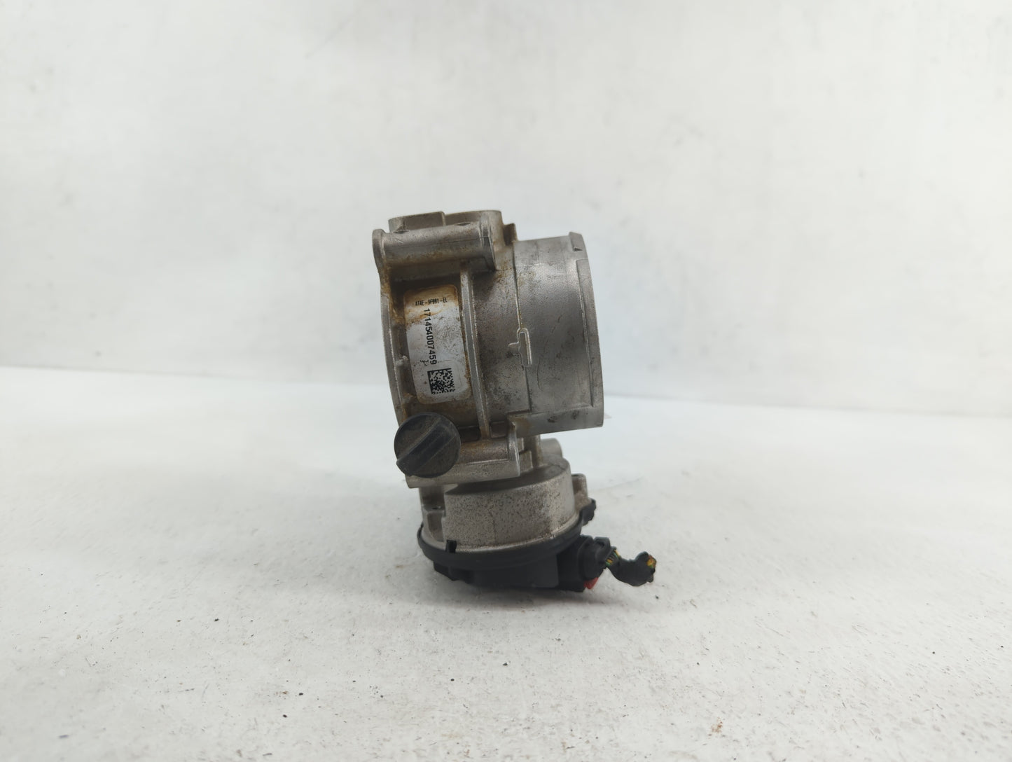 2011-2019 Ford Explorer Throttle Body P/N:AT4E-9F991-EL AT4E-9F991-EH Fits Fits 2011 2012 2013 2014 2015 2016 2017 2018 2019