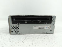 2013 Ford Explorer Radio AM FM Cd Player Receiver Replacement P/N:DB5T-19C107-CC DB5T-19C107-CB Fits OEM Used Auto Parts - O