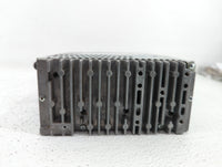 2013 Ford Explorer Radio AM FM Cd Player Receiver Replacement P/N:DB5T-19C107-CC DB5T-19C107-CB Fits OEM Used Auto Parts - O