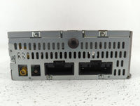 2013 Ford Explorer Radio AM FM Cd Player Receiver Replacement P/N:DB5T-19C107-CC DB5T-19C107-CB Fits OEM Used Auto Parts - O