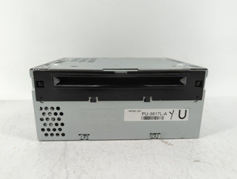 compare product 2013-2013 Ford Explorer Am Fm Cd Player Radio Receiver