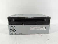 2013-2013 Ford Explorer Am Fm Cd Player Radio Receiver 426494 - Oemusedautoparts1.com