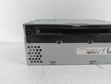 2013-2013 Ford Explorer Am Fm Cd Player Radio Receiver