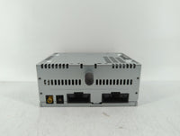 2013-2013 Ford Explorer Am Fm Cd Player Radio Receiver - Oemusedautoparts1.com