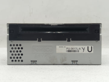 2013-2013 Ford Explorer Am Fm Cd Player Radio Receiver - Oemusedautoparts1.com