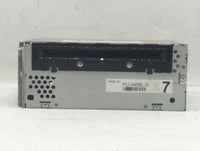 2013-2013 Ford Explorer Am Fm Cd Player Radio Receiver - Oemusedautoparts1.com