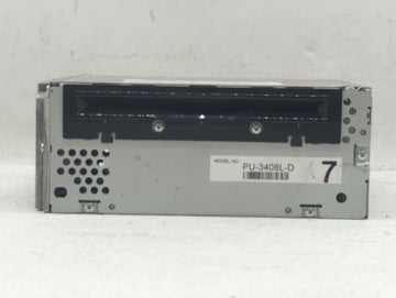 2013-2013 Ford Explorer Am Fm Cd Player Radio Receiver - Oemusedautoparts1.com