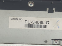 2013-2013 Ford Explorer Am Fm Cd Player Radio Receiver - Oemusedautoparts1.com