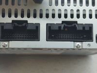 2013-2013 Ford Explorer Am Fm Cd Player Radio Receiver - Oemusedautoparts1.com