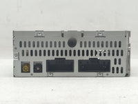 2013-2013 Ford Explorer Am Fm Cd Player Radio Receiver - Oemusedautoparts1.com