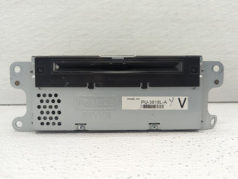 compare product 2013 Ford Explorer Radio AM FM Cd Player Receiver Replacement P/N:DB5T-19C107-GA DB5T-19C107-GB, DB5T-19C107-GC Fits OEM Used Auto Parts