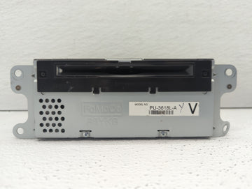 2013 Ford Explorer Radio AM FM Cd Player Receiver Replacement P/N:DB5T-19C107-GA DB5T-19C107-GB, DB5T-19C107-GC Fits OEM Use