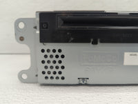 2013 Ford Explorer Radio AM FM Cd Player Receiver Replacement P/N:DB5T-19C107-GA DB5T-19C107-GB, DB5T-19C107-GC Fits OEM Use