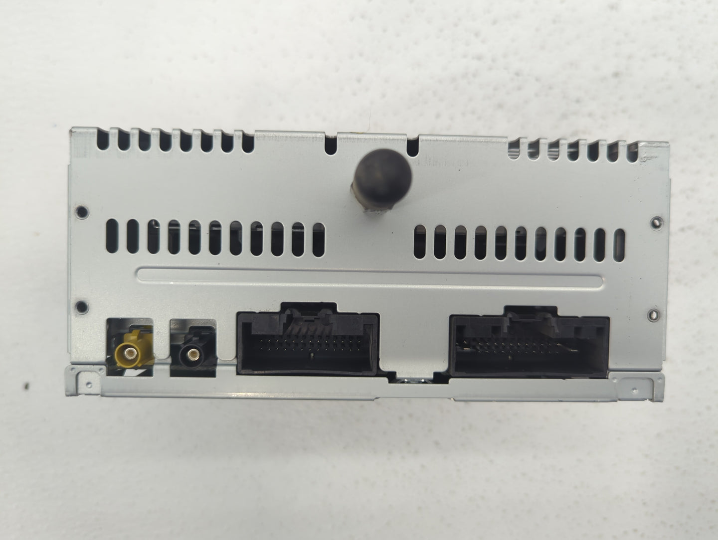 2013 Ford Explorer Radio AM FM Cd Player Receiver Replacement P/N:DB5T-19C107-GA DB5T-19C107-GB, DB5T-19C107-GC Fits OEM Use