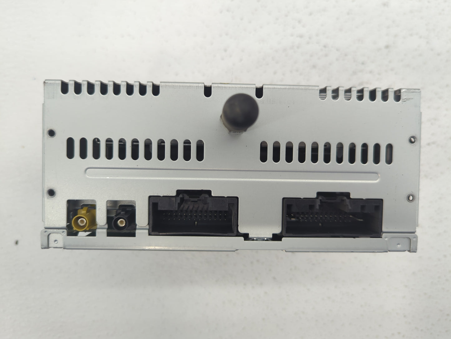 2013 Ford Explorer Radio AM FM Cd Player Receiver Replacement P/N:DB5T-19C107-GA DB5T-19C107-GB, DB5T-19C107-GC Fits OEM Use