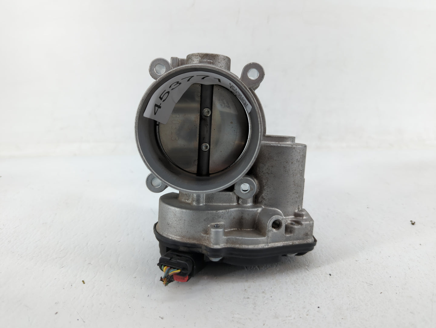 2011-2019 Ford Explorer Throttle Body P/N:2K1613A-0799 AT4E-9F991-EL Fits Fits 2011 2012 2013 2014 2015 2016 2017 2018 2019 