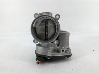 compare product 2011-2019 Ford Explorer Throttle Body P/N:2K1613A-0799 AT4E-9F991-EL Fits Fits 2011 2012 2013 2014 2015 2016 2017 2018 2019 OEM Used Auto Parts