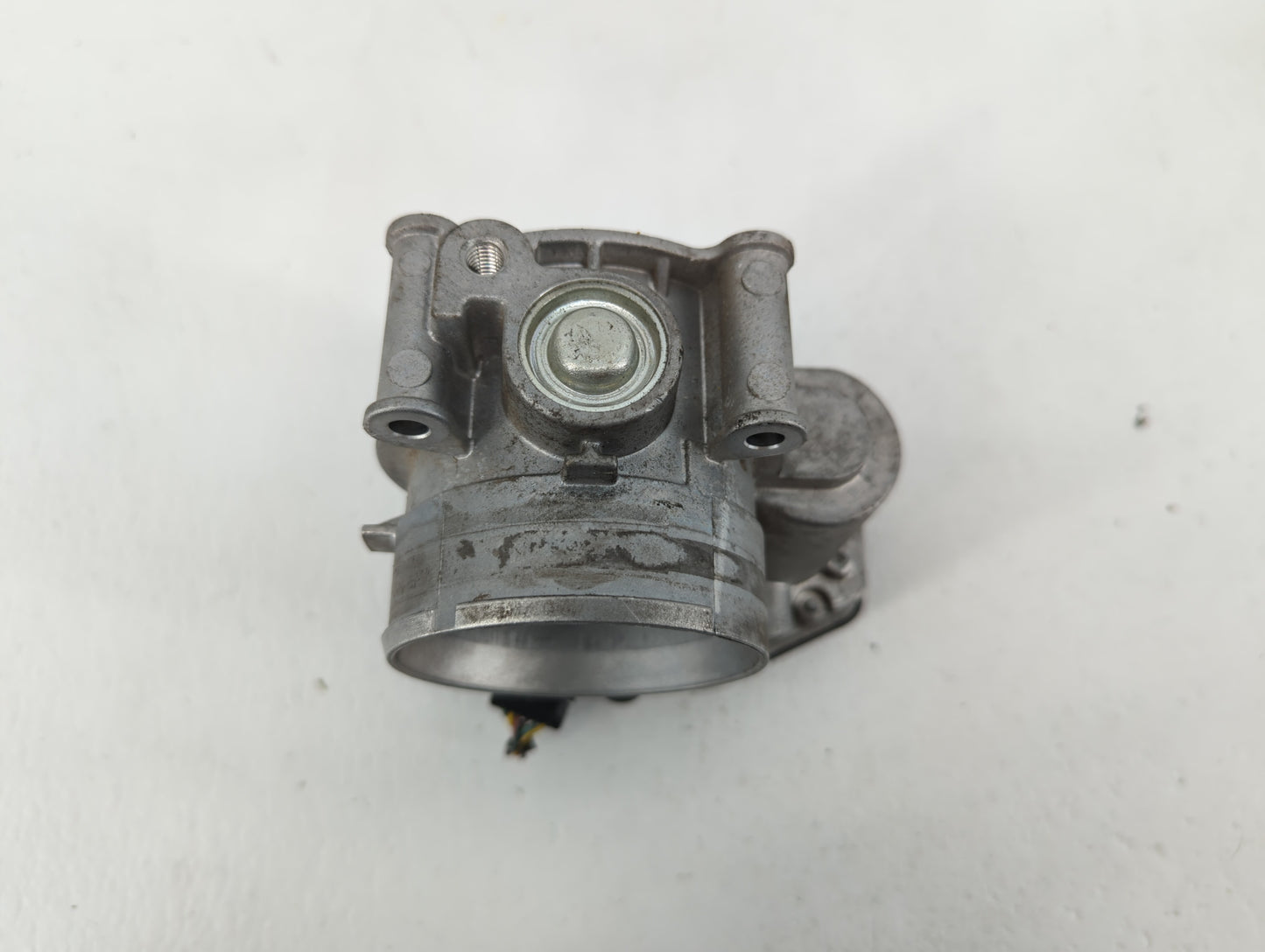 2011-2019 Ford Explorer Throttle Body P/N:2K1613A-0799 AT4E-9F991-EL Fits Fits 2011 2012 2013 2014 2015 2016 2017 2018 2019 