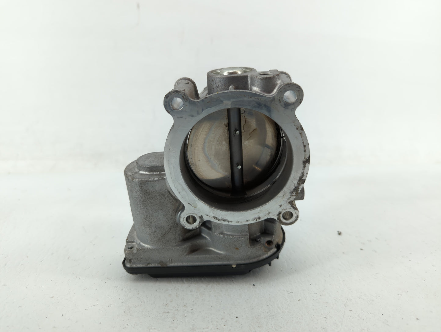 2011-2019 Ford Explorer Throttle Body P/N:2K1613A-0799 AT4E-9F991-EL Fits Fits 2011 2012 2013 2014 2015 2016 2017 2018 2019 