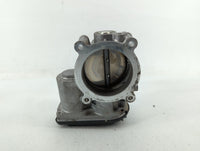 2011-2019 Ford Explorer Throttle Body P/N:2K1613A-0799 AT4E-9F991-EL Fits Fits 2011 2012 2013 2014 2015 2016 2017 2018 2019 