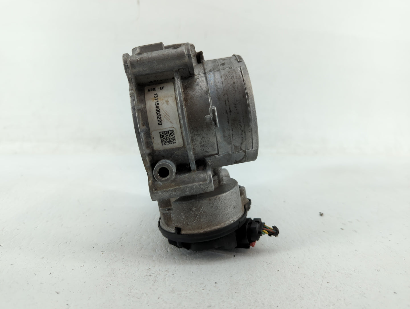 2011-2019 Ford Explorer Throttle Body P/N:2K1613A-0799 AT4E-9F991-EL Fits Fits 2011 2012 2013 2014 2015 2016 2017 2018 2019 