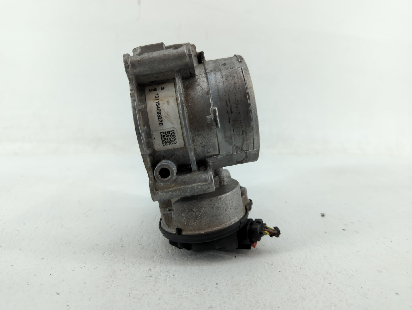 2011-2019 Ford Explorer Throttle Body P/N:2K1613A-0799 AT4E-9F991-EL Fits Fits 2011 2012 2013 2014 2015 2016 2017 2018 2019 