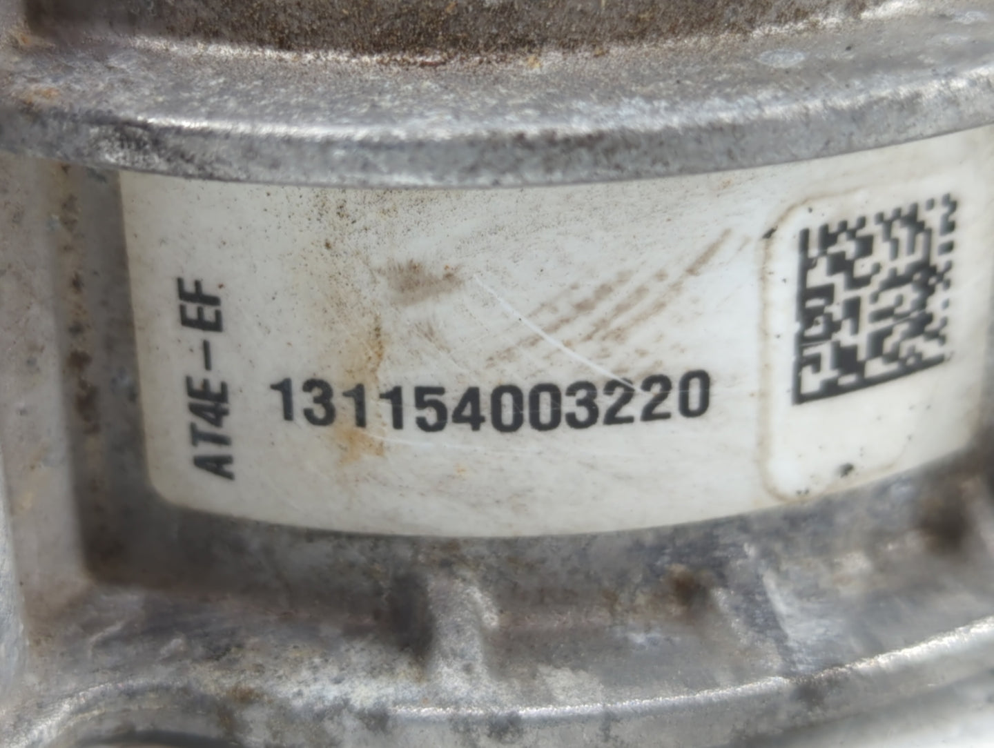 2011-2019 Ford Explorer Throttle Body P/N:2K1613A-0799 AT4E-9F991-EL Fits Fits 2011 2012 2013 2014 2015 2016 2017 2018 2019 