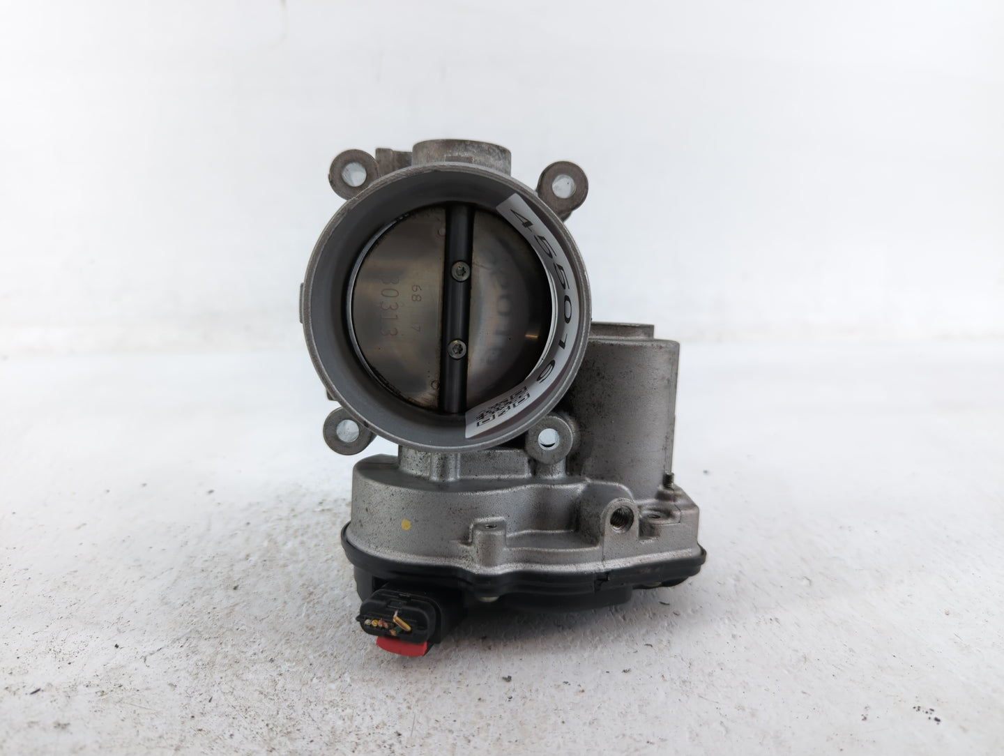 2011-2019 Ford Explorer Throttle Body P/N:AT4E-9F991-EH AT4E-9F991-EL Fits Fits 2011 2012 2013 2014 2015 2016 2017 2018 2019