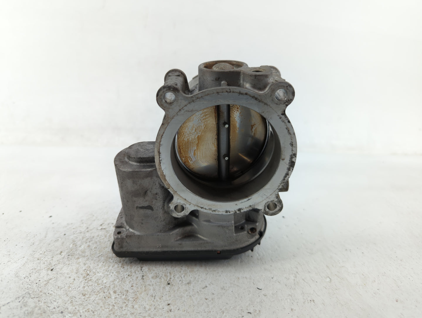 2011-2019 Ford Explorer Throttle Body P/N:AT4E-9F991-EH AT4E-9F991-EL Fits Fits 2011 2012 2013 2014 2015 2016 2017 2018 2019