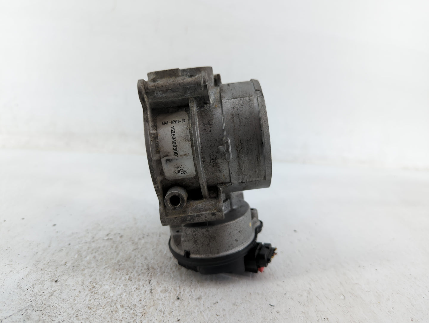 2011-2019 Ford Explorer Throttle Body P/N:AT4E-9F991-EH AT4E-9F991-EL Fits Fits 2011 2012 2013 2014 2015 2016 2017 2018 2019