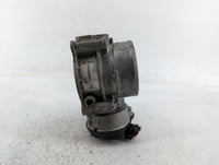 2011-2019 Ford Explorer Throttle Body P/N:AT4E-9F991-EH AT4E-9F991-EL Fits Fits 2011 2012 2013 2014 2015 2016 2017 2018 2019