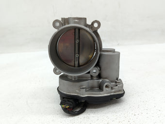 compare product 2011-2019 Ford Explorer Throttle Body P/N:AT4E-9F991-EH AT4E-9F991-EL Fits Fits 2011 2012 2013 2014 2015 2016 2017 2018 2019 OEM Used Auto Parts