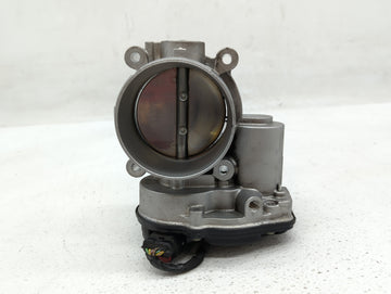 2011-2019 Ford Explorer Throttle Body P/N:AT4E-9F991-EH AT4E-9F991-EL Fits Fits 2011 2012 2013 2014 2015 2016 2017 2018 2019