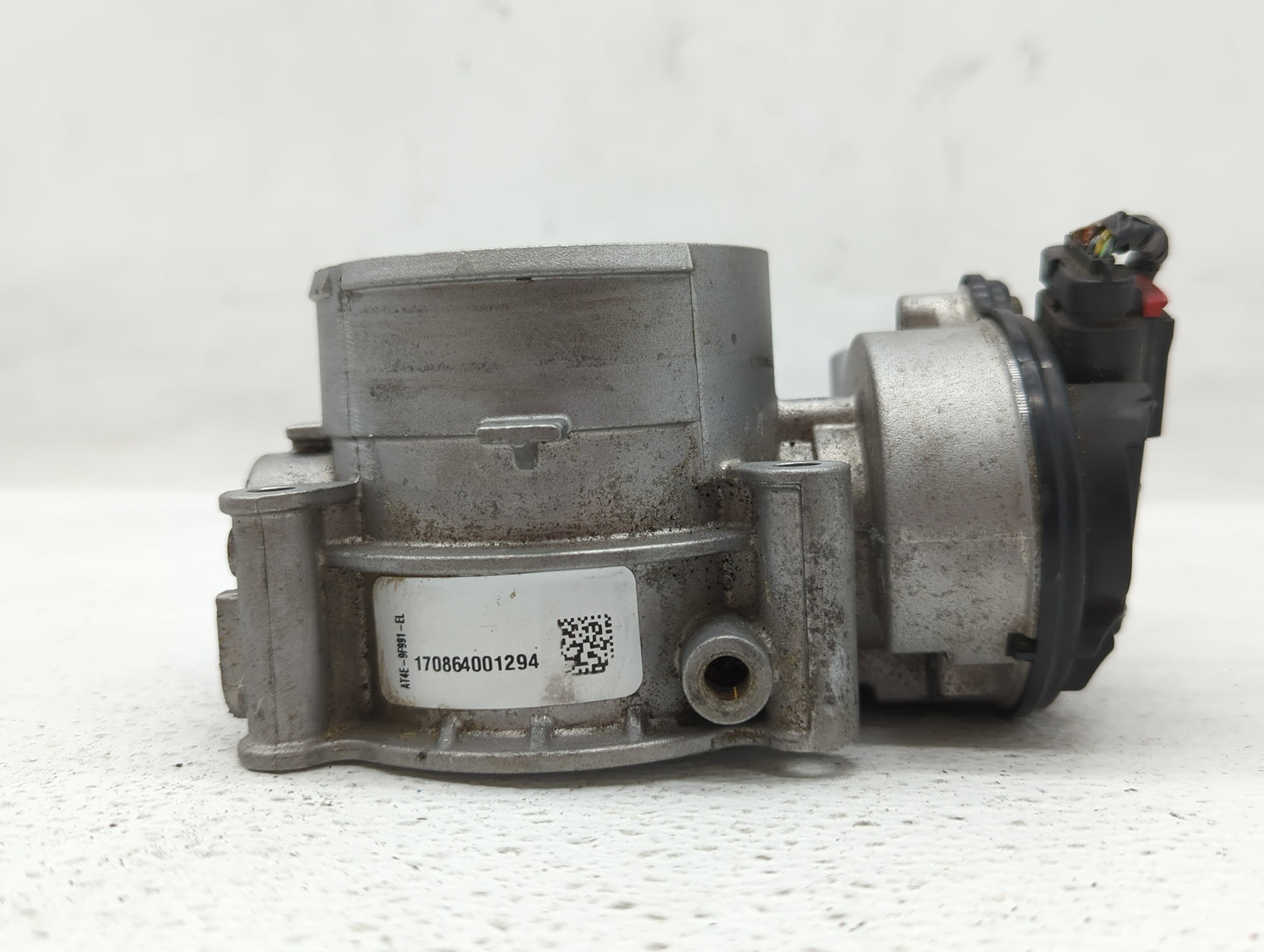 2011-2019 Ford Explorer Throttle Body P/N:AT4E-9F991-EH AT4E-9F991-EL Fits Fits 2011 2012 2013 2014 2015 2016 2017 2018 2019