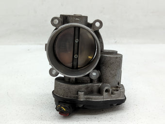 compare product 2011-2019 Ford Explorer Throttle Body P/N:AT4E-9F991-EH AT4E-9F991-EL Fits Fits 2011 2012 2013 2014 2015 2016 2017 2018 2019 OEM Used Auto Parts