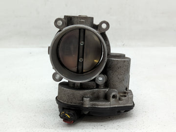 2011-2019 Ford Explorer Throttle Body P/N:AT4E-9F991-EH AT4E-9F991-EL Fits Fits 2011 2012 2013 2014 2015 2016 2017 2018 2019