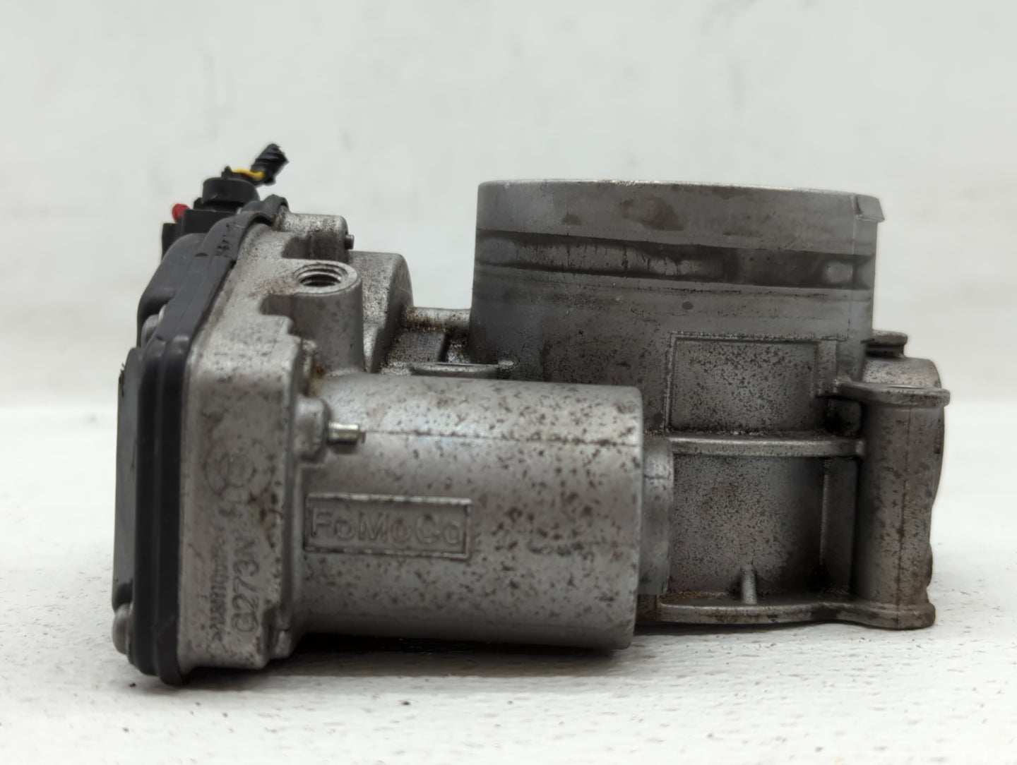 2011-2019 Ford Explorer Throttle Body P/N:AT4E-9F991-EH AT4E-9F991-EL Fits Fits 2011 2012 2013 2014 2015 2016 2017 2018 2019