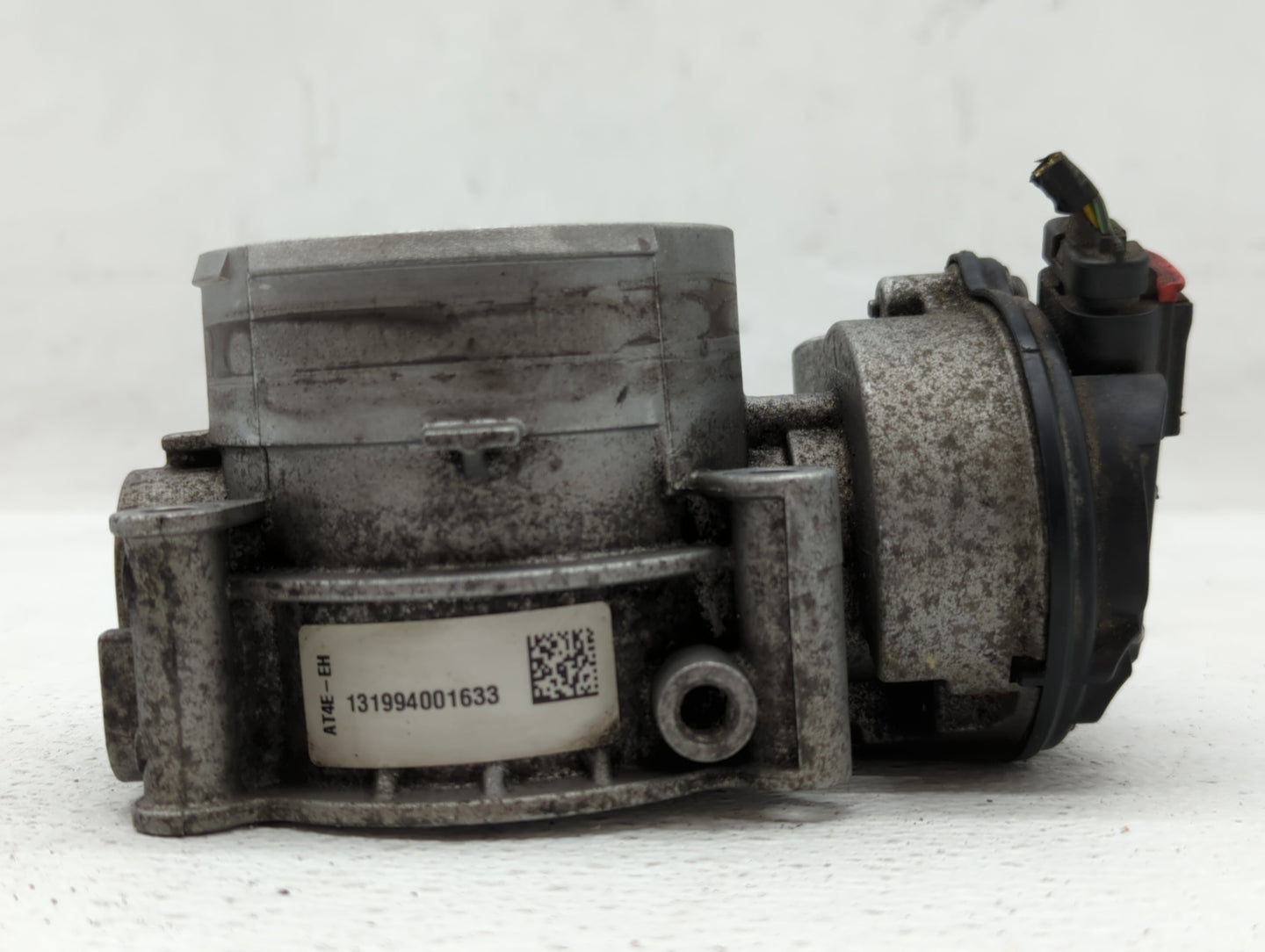 2011-2019 Ford Explorer Throttle Body P/N:AT4E-9F991-EH AT4E-9F991-EL Fits Fits 2011 2012 2013 2014 2015 2016 2017 2018 2019