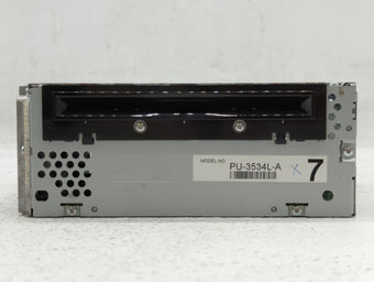 compare product 2013-2013 Ford Explorer Am Fm Cd Player Radio Receiver
