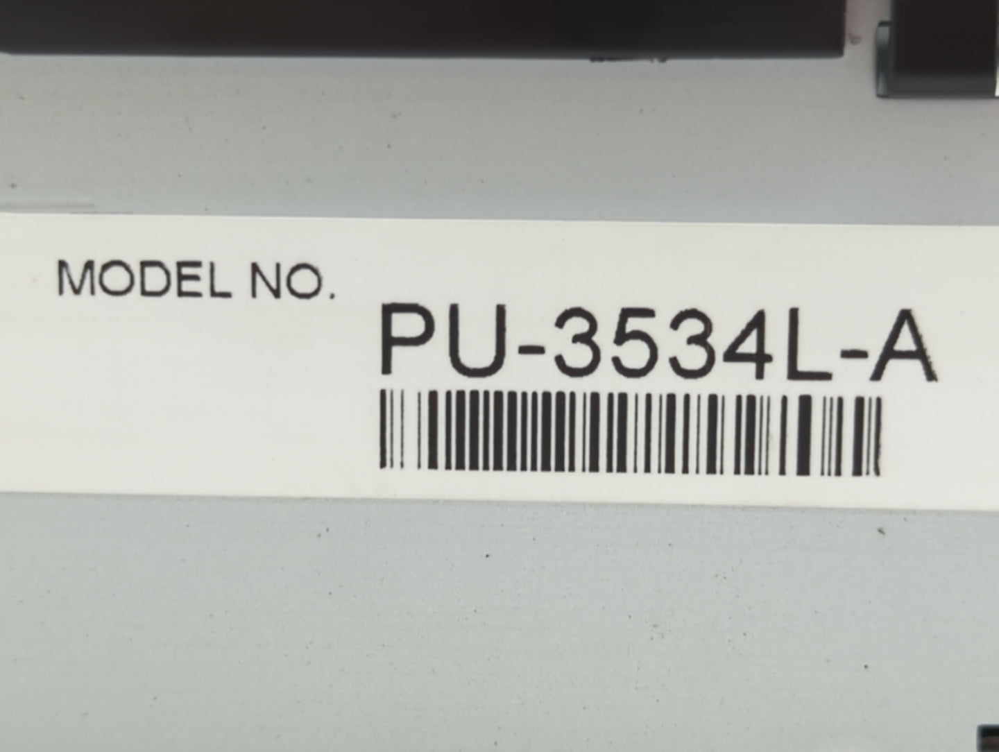 2013-2013 Ford Explorer Am Fm Cd Player Radio Receiver - Oemusedautoparts1.com