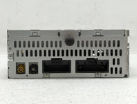 2013-2013 Ford Explorer Am Fm Cd Player Radio Receiver - Oemusedautoparts1.com