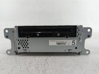 2013-2013 Ford Explorer Am Fm Cd Player Radio Receiver 458697 - Oemusedautoparts1.com