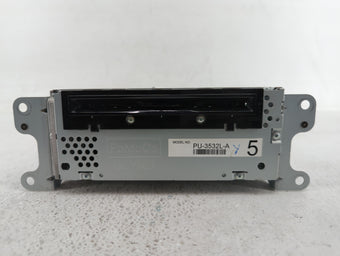 compare product 2013-2013 Ford Explorer Am Fm Cd Player Radio Receiver 458697