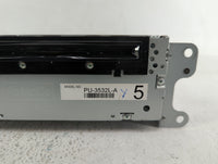 2013-2013 Ford Explorer Am Fm Cd Player Radio Receiver 458697 - Oemusedautoparts1.com