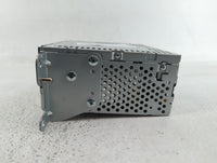 2013-2013 Ford Explorer Am Fm Cd Player Radio Receiver - Oemusedautoparts1.com